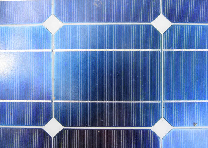 Asheville Website Design Solar Powered